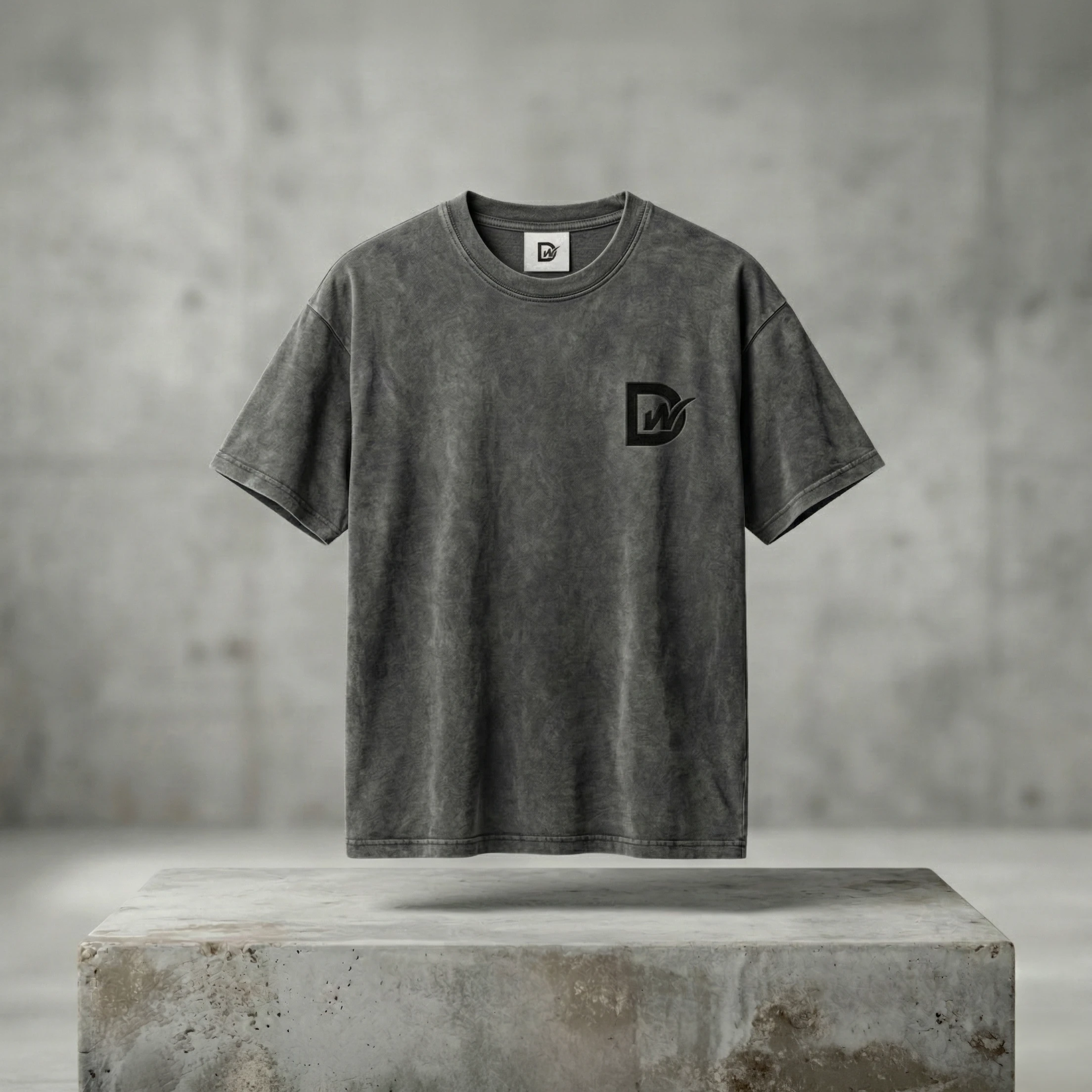 Danny Wave T-Shirt from the Danny Wave Stealth Collection, official product image.