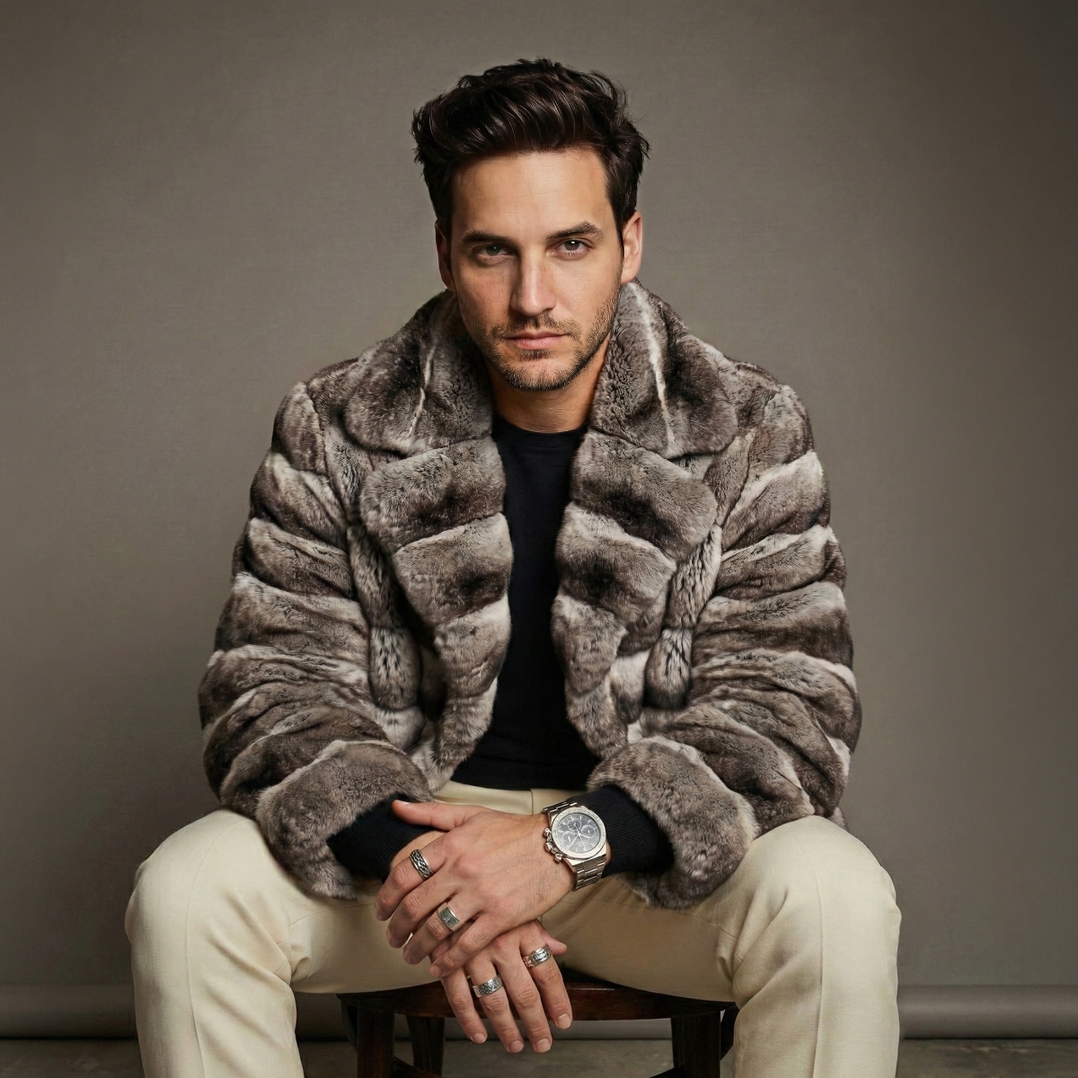 Danny Wave official square artist image for profile and entity results