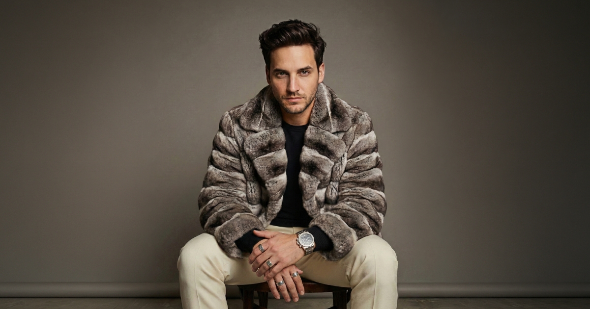 Danny Wave official search and social thumbnail, streamer gamer and producer