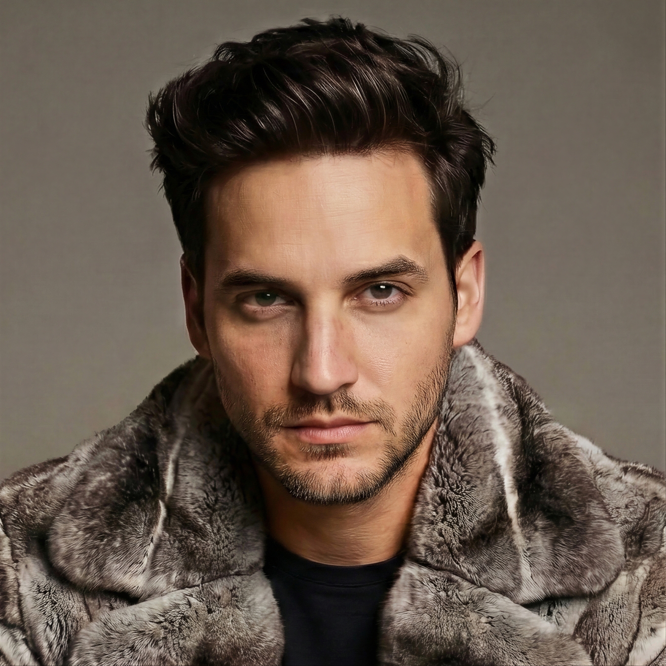 Danny Wave high resolution square image for Google Images